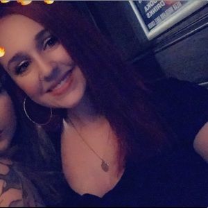 Meet your Posher, Callie